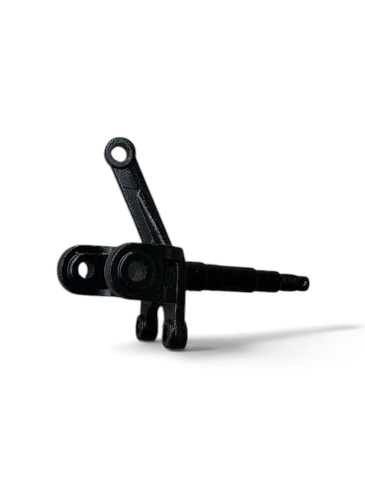 Dazzle Falcon 200cc Adult Quad Bike Right Steering Knuckle - Quad Warehouse