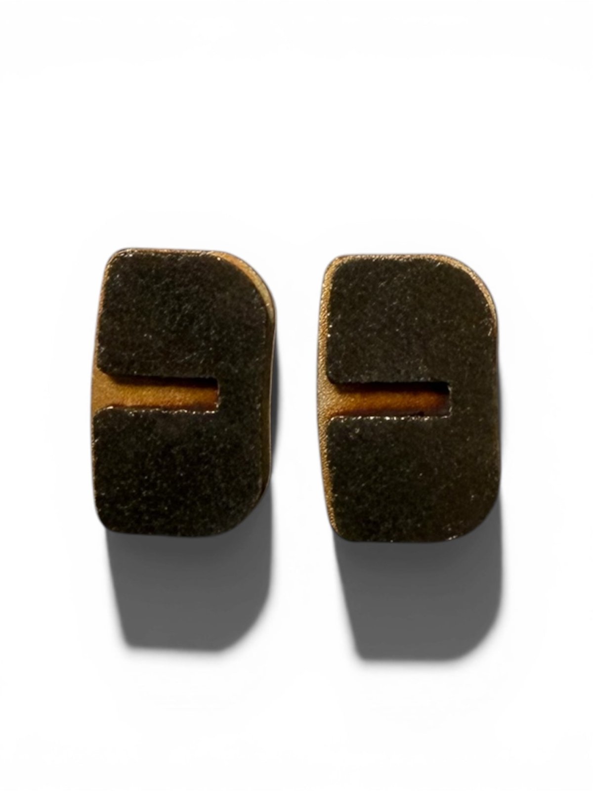 DAZZLE MEGA ELITE 110CC QUAD REAR BRAKE PADS - Quad Warehouse