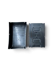 Dazzle Off-Road Pro 60v 1500w Battery Box - Quad Warehouse