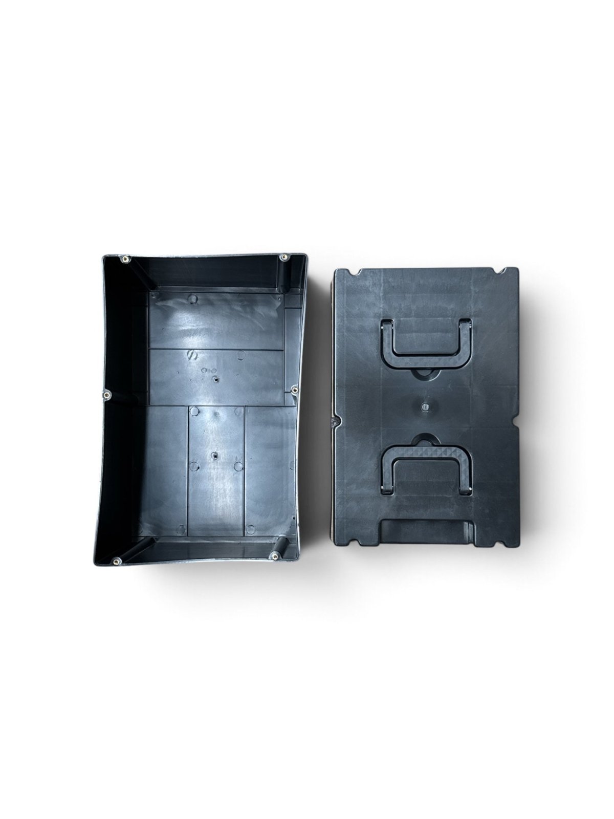 Dazzle Off-Road Pro 60v 1500w Battery Box - Quad Warehouse