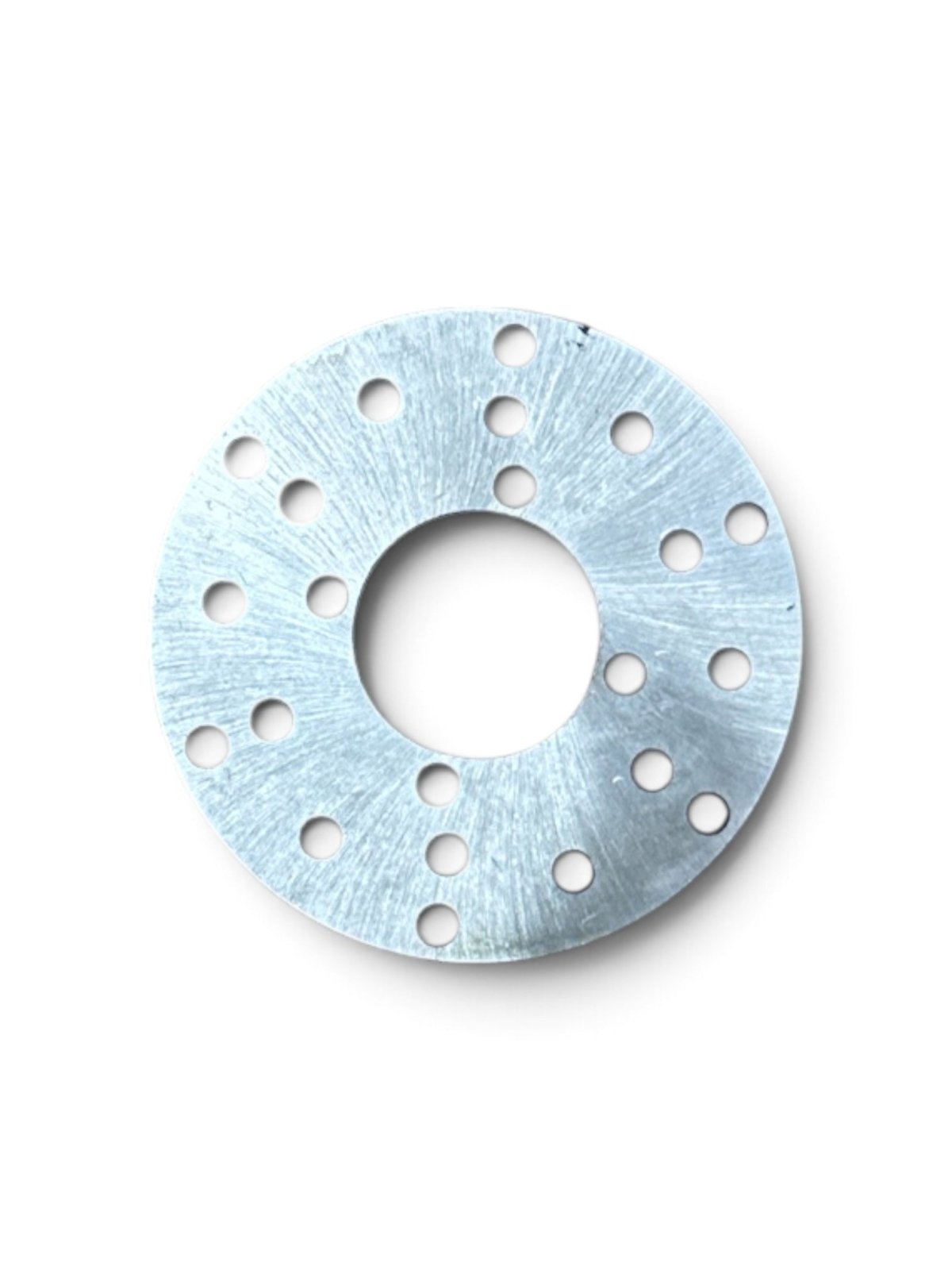 Dazzle Off-Road Pro 60v 1500w Front Brake Disc - Quad Warehouse