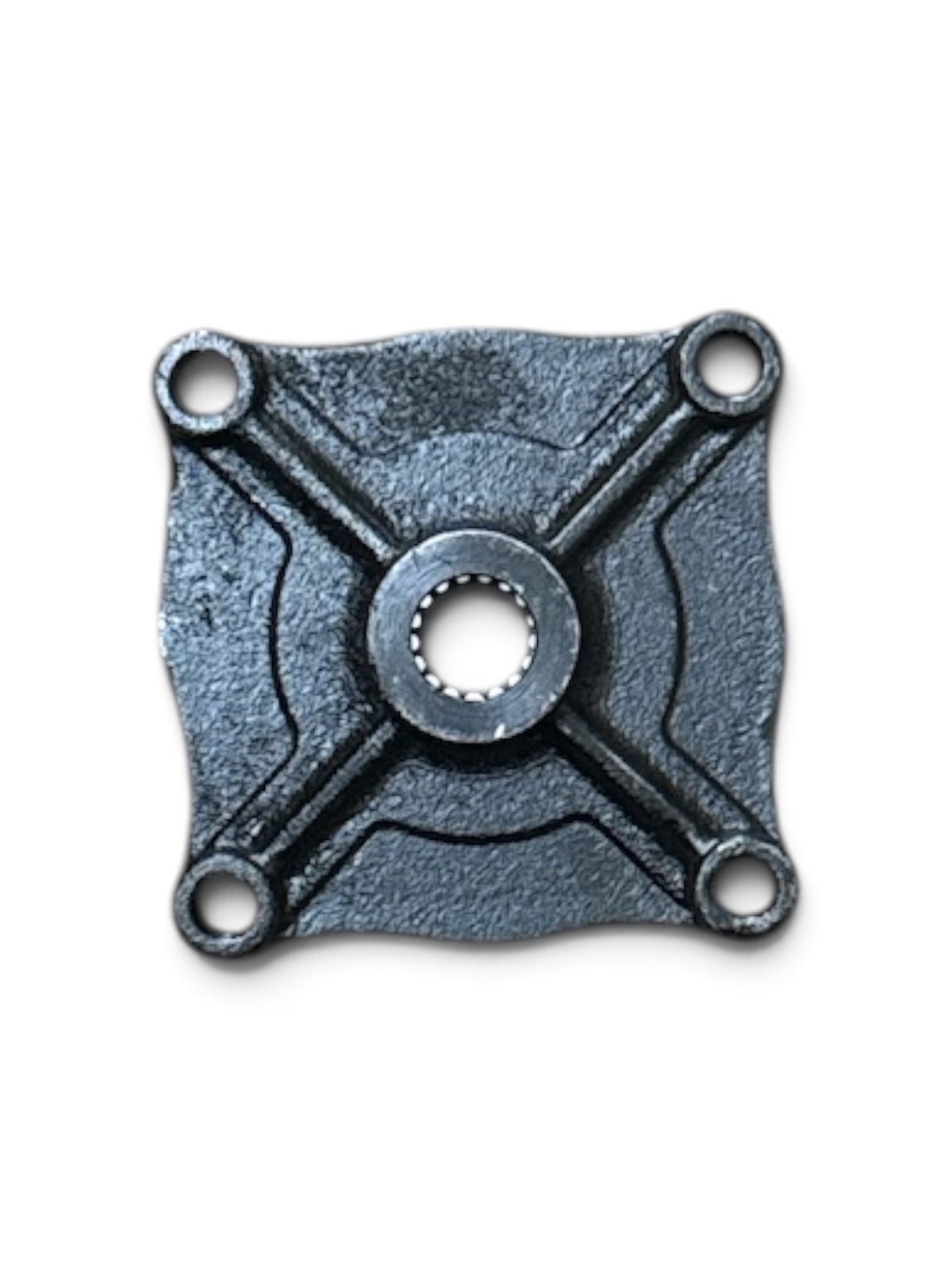Dazzle Off-Road Pro 60v 1500w Rear Rim Hub - Quad Warehouse