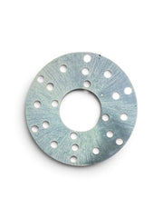 Dazzle Off-Road Pro 60v 1800w Front Brake Disc - Quad Warehouse