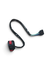 Dazzle Off-Road Pro 60v 1800w Function Switch - Quad Warehouse