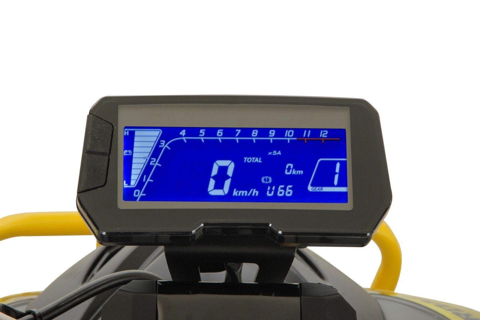 Dazzle Off - Road Pro 60v 1800w Junior/Adult Electric Quad Bike - Quad Warehouse