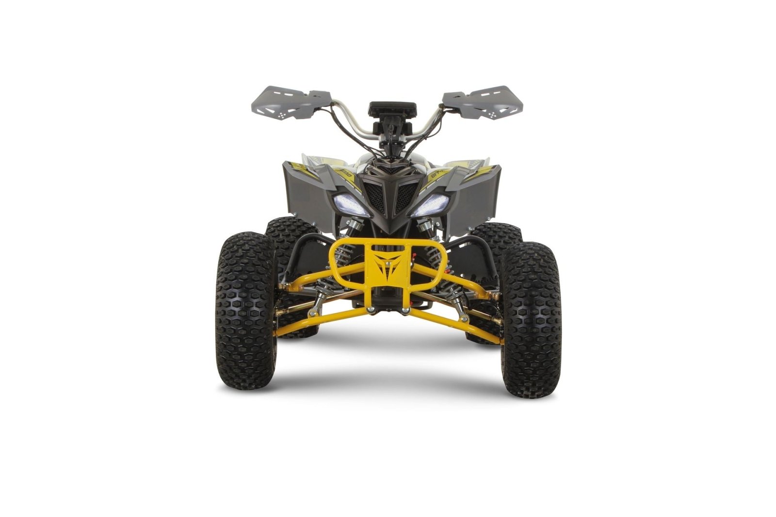 Dazzle Off - Road Pro 60v 1800w Junior/Adult Electric Quad Bike - Quad Warehouse