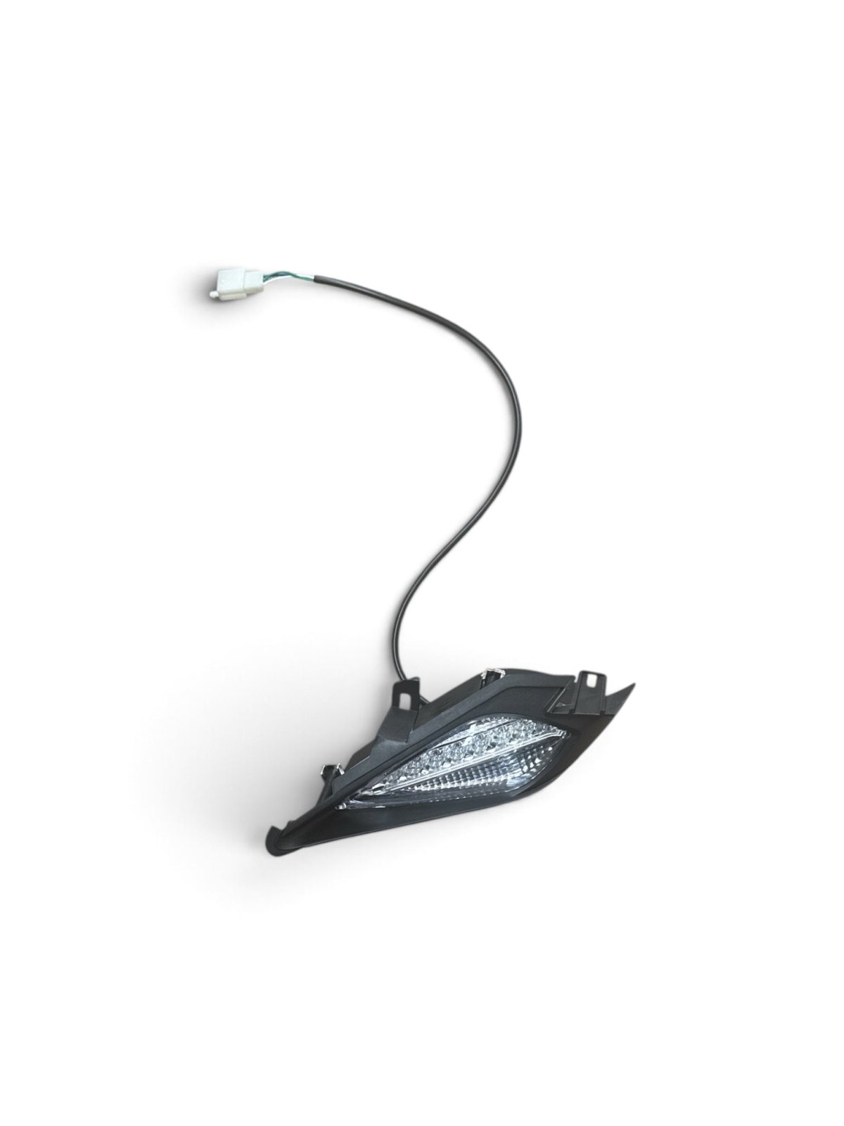 Dazzle Off-Road Pro 60v 1800w Left Headlight - Quad Warehouse