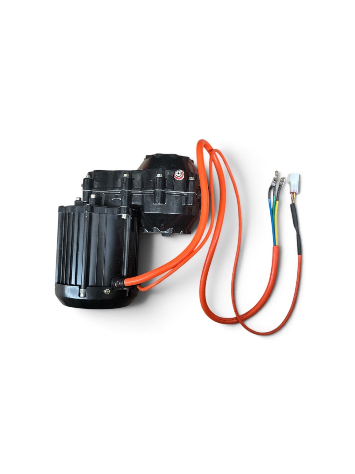 Dazzle Off-Road Pro 60v 1800w Motor - Quad Warehouse