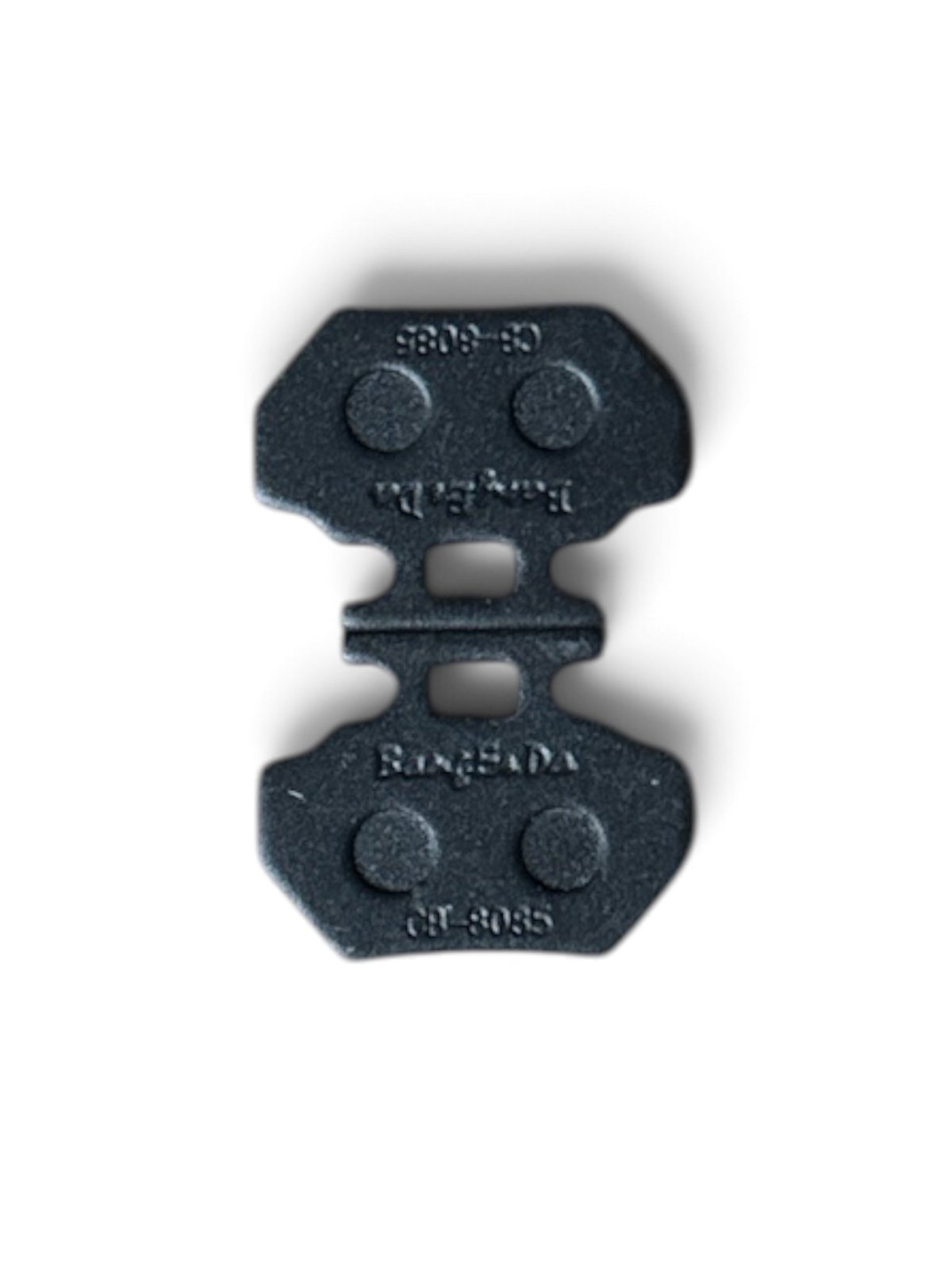 Dazzle Off-Road Pro 60v 1800w Rear Brake Pad - Quad Warehouse