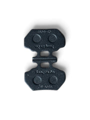 Dazzle Off-Road Pro 60v 1800w Rear Brake Pad - Quad Warehouse