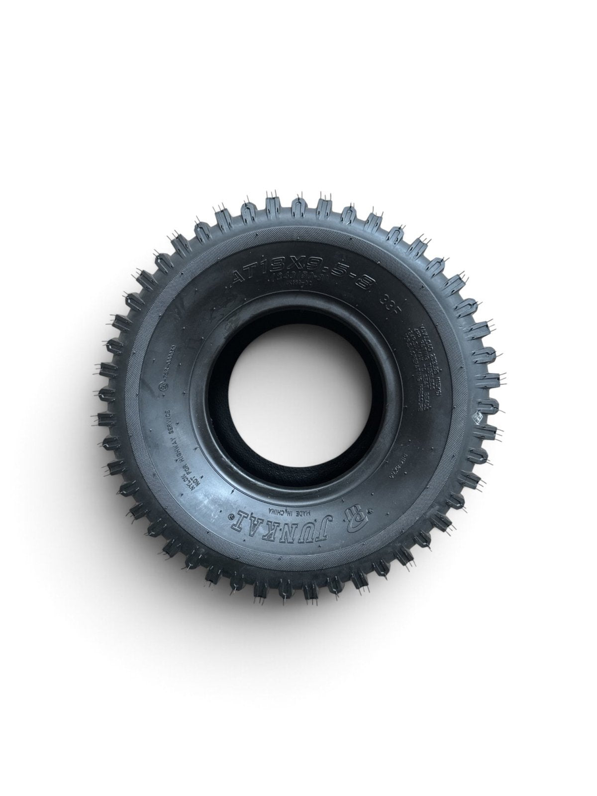 Dazzle Off-Road Pro 60v 1800w Rear Tire - Quad Warehouse