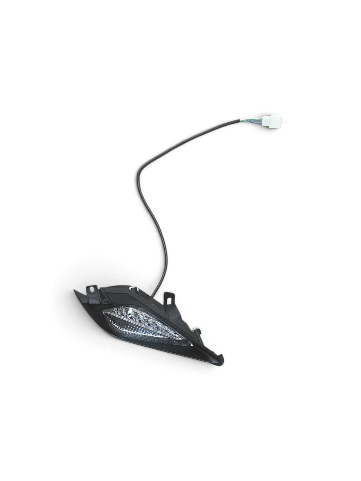 Dazzle Off-Road Pro 60v 1800w Right Headlight - Quad Warehouse
