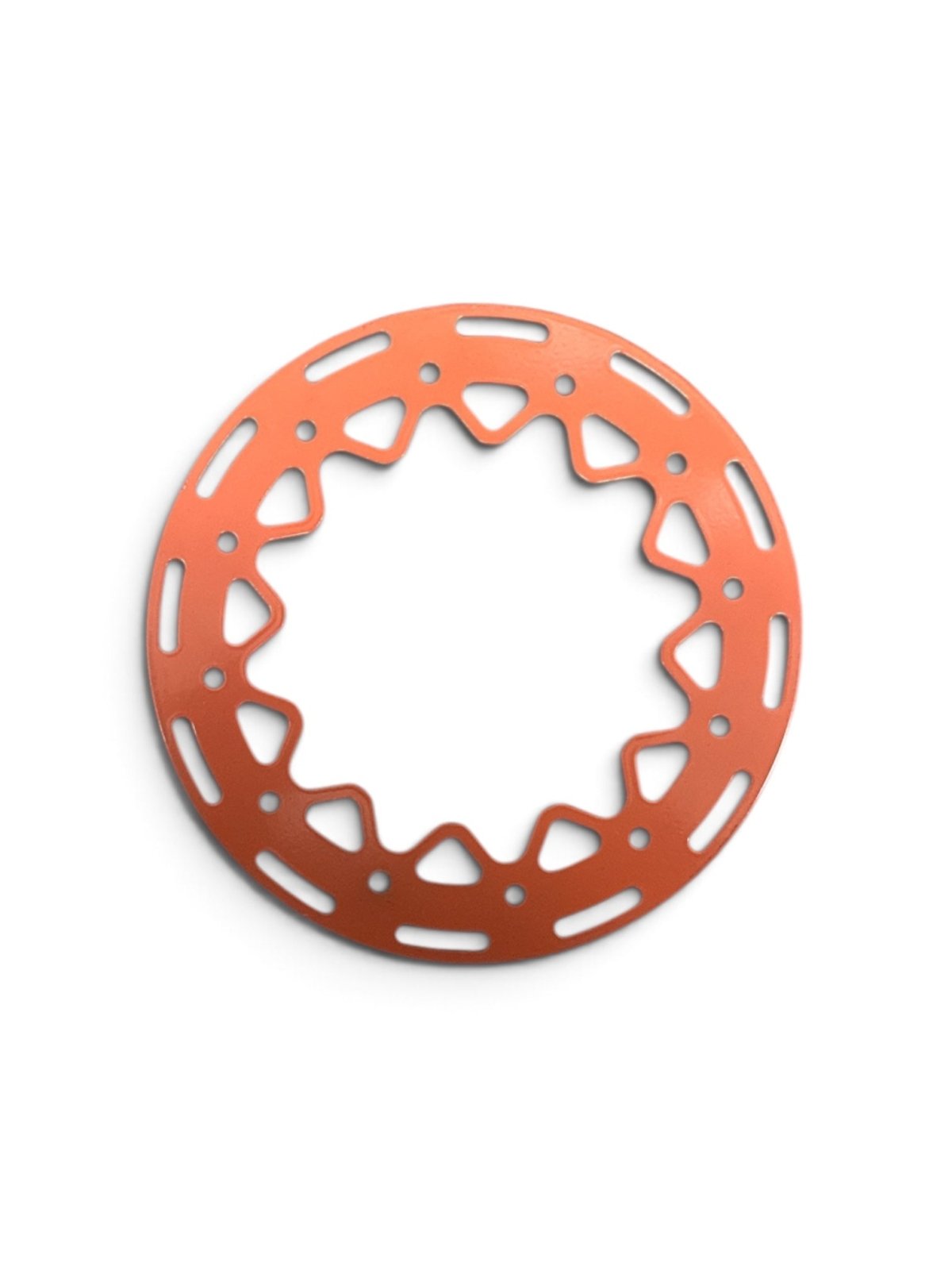 Dazzle Off-Road Pro 60v 1800w Rim Cover - Quad Warehouse