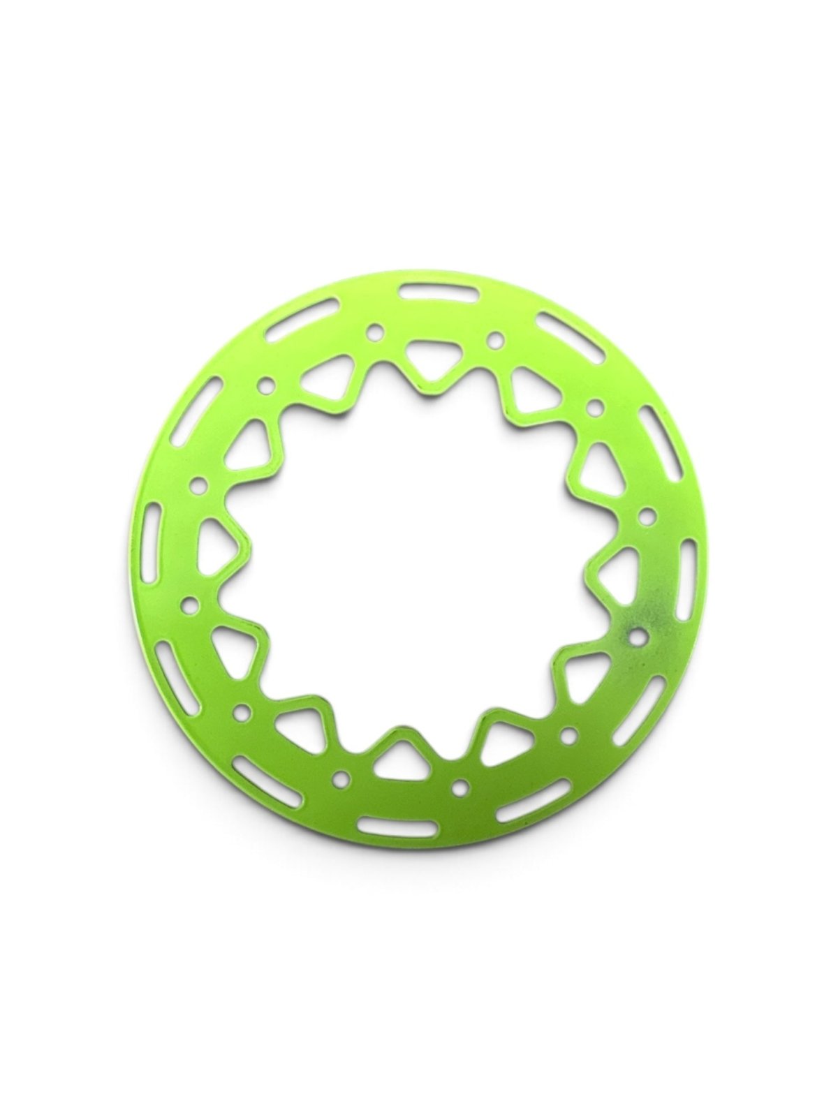 Dazzle Off-Road Pro 60v 1800w Rim Cover - Quad Warehouse