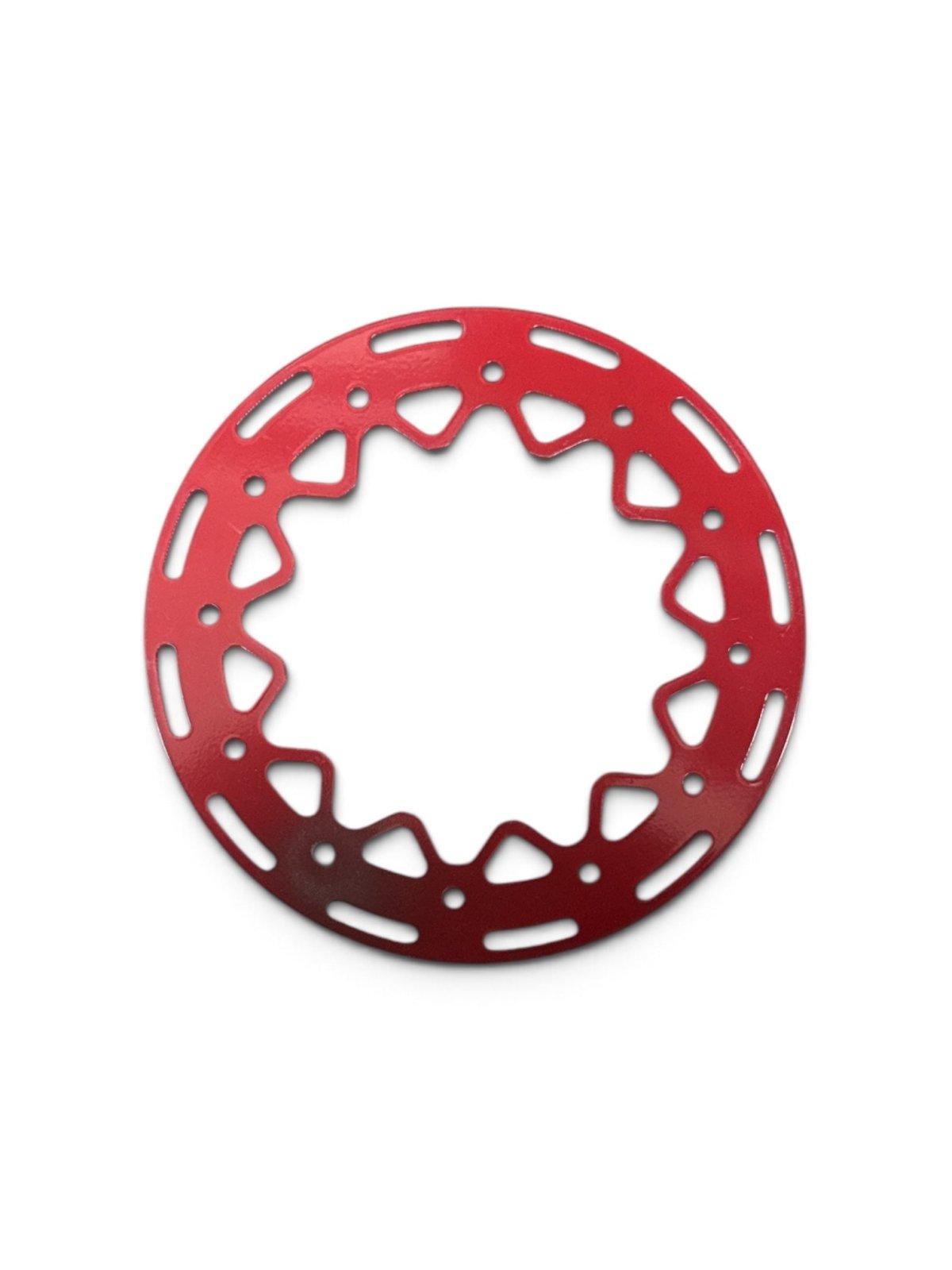 Dazzle Off-Road Pro 60v 1800w Rim Cover - Quad Warehouse