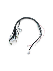 Dazzle Off-Road Pro 60v 1800w Wire Harness - Quad Warehouse