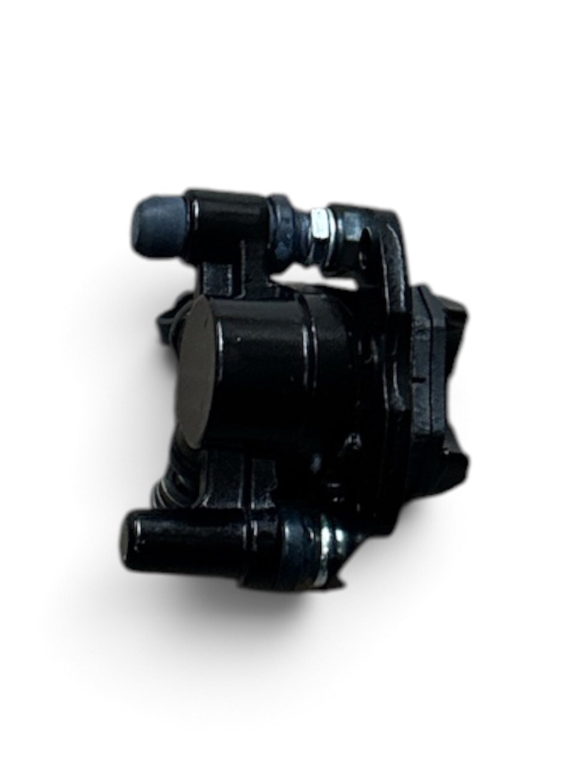 Dazzle Transformer 125cc Junior Petrol Quad Bike Front brake caliper, right - Quad Warehouse