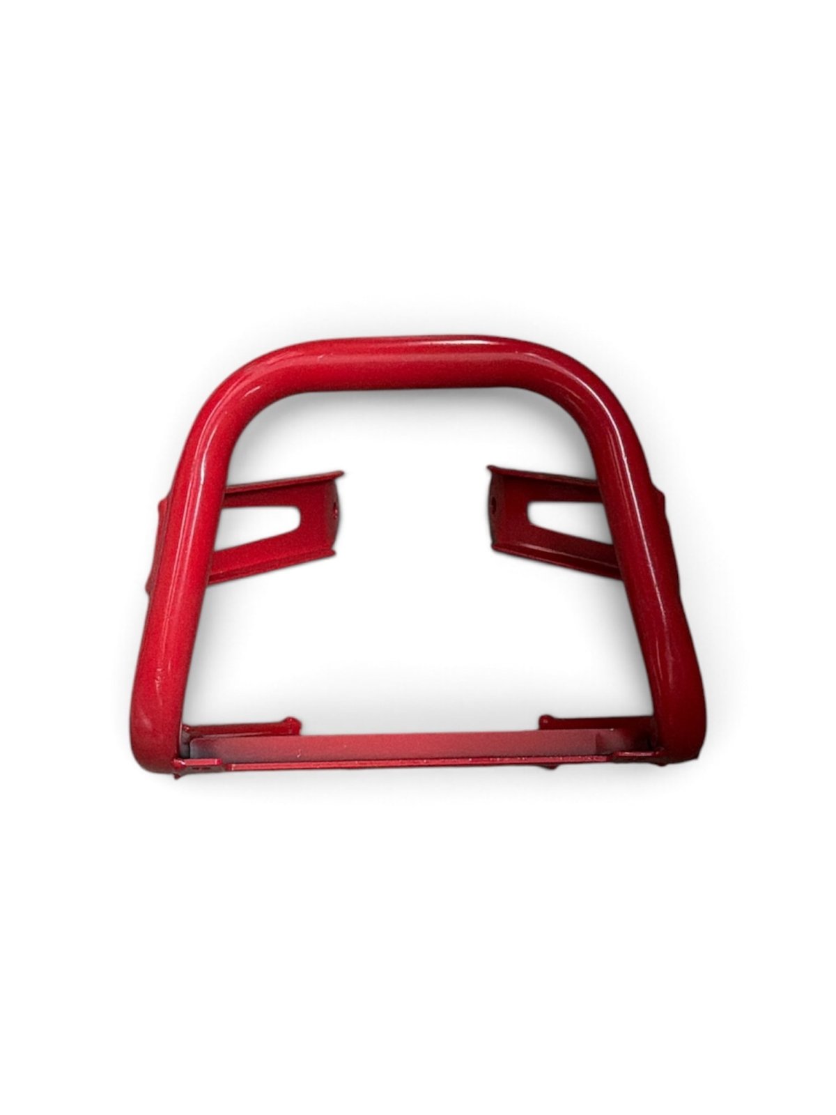 Dazzle Transformer 125cc Junior Petrol Quad Bike Front bumper, metal - Quad Warehouse