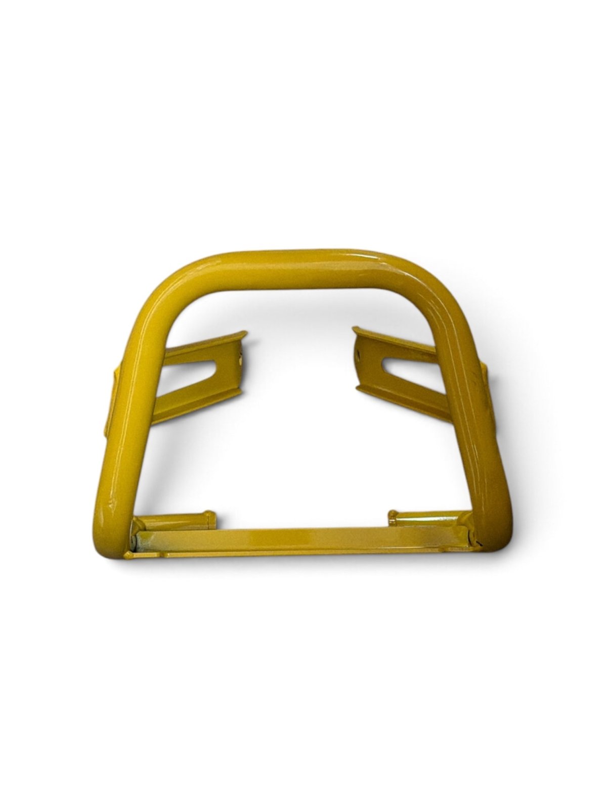 Dazzle Transformer 125cc Junior Petrol Quad Bike Front bumper, metal - Quad Warehouse