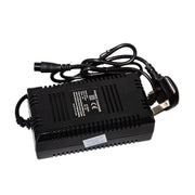 Electric 36v Quad And Bike Charger - Three Pin - Quad Warehouse