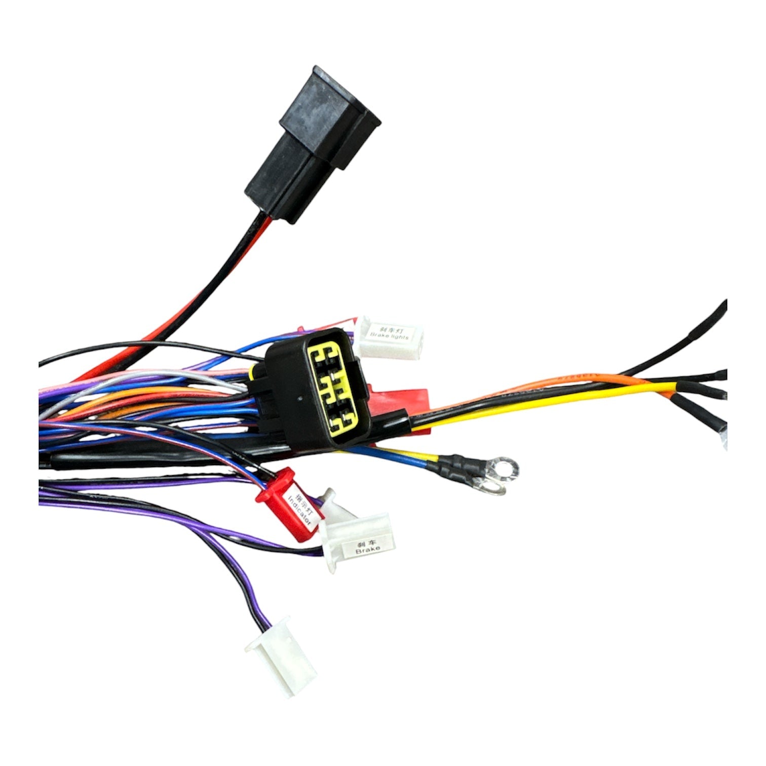 Electric Quad Bike 36volt 800watt Controller - Quad Warehouse