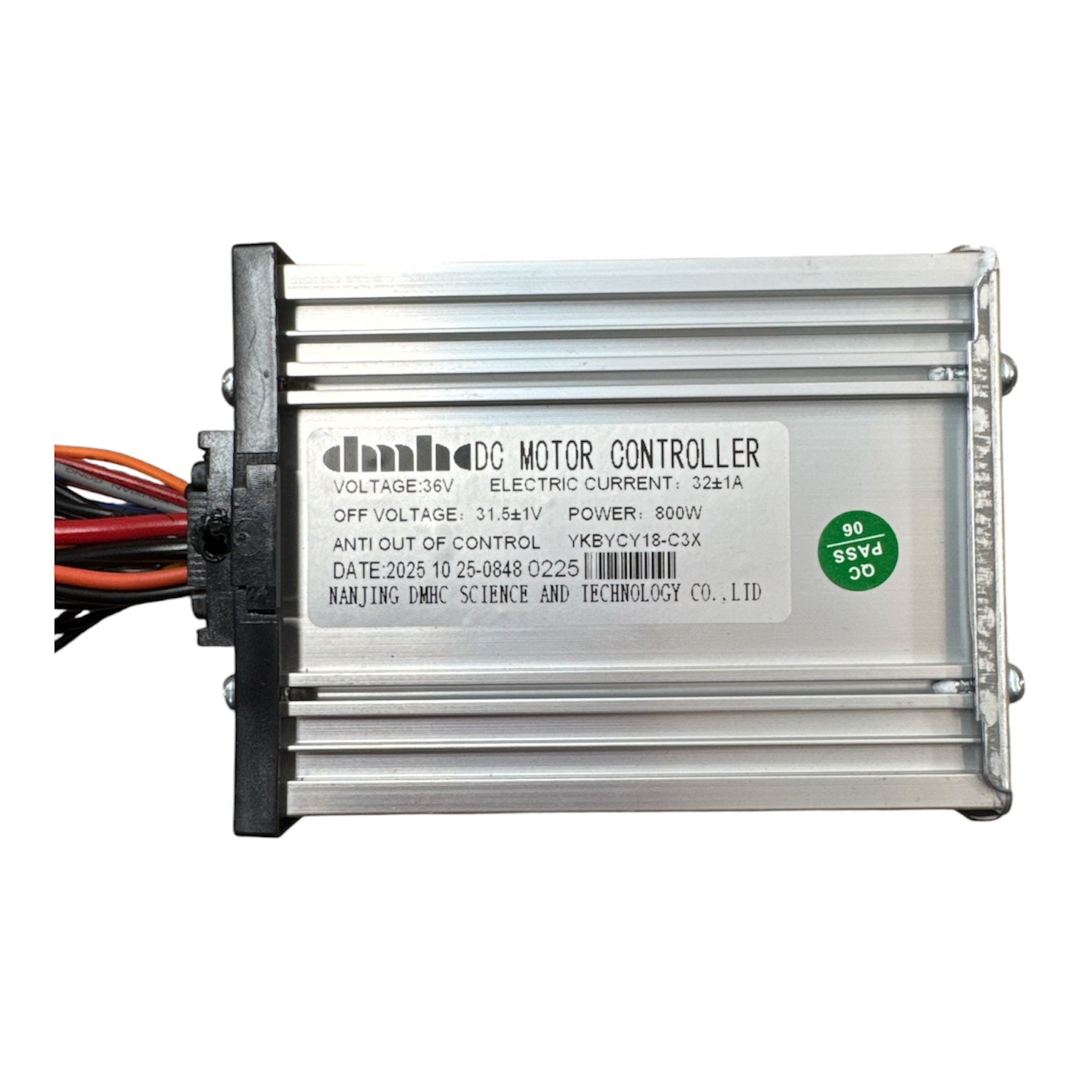 Electric Quad Bike 36volt 800watt Controller - Quad Warehouse