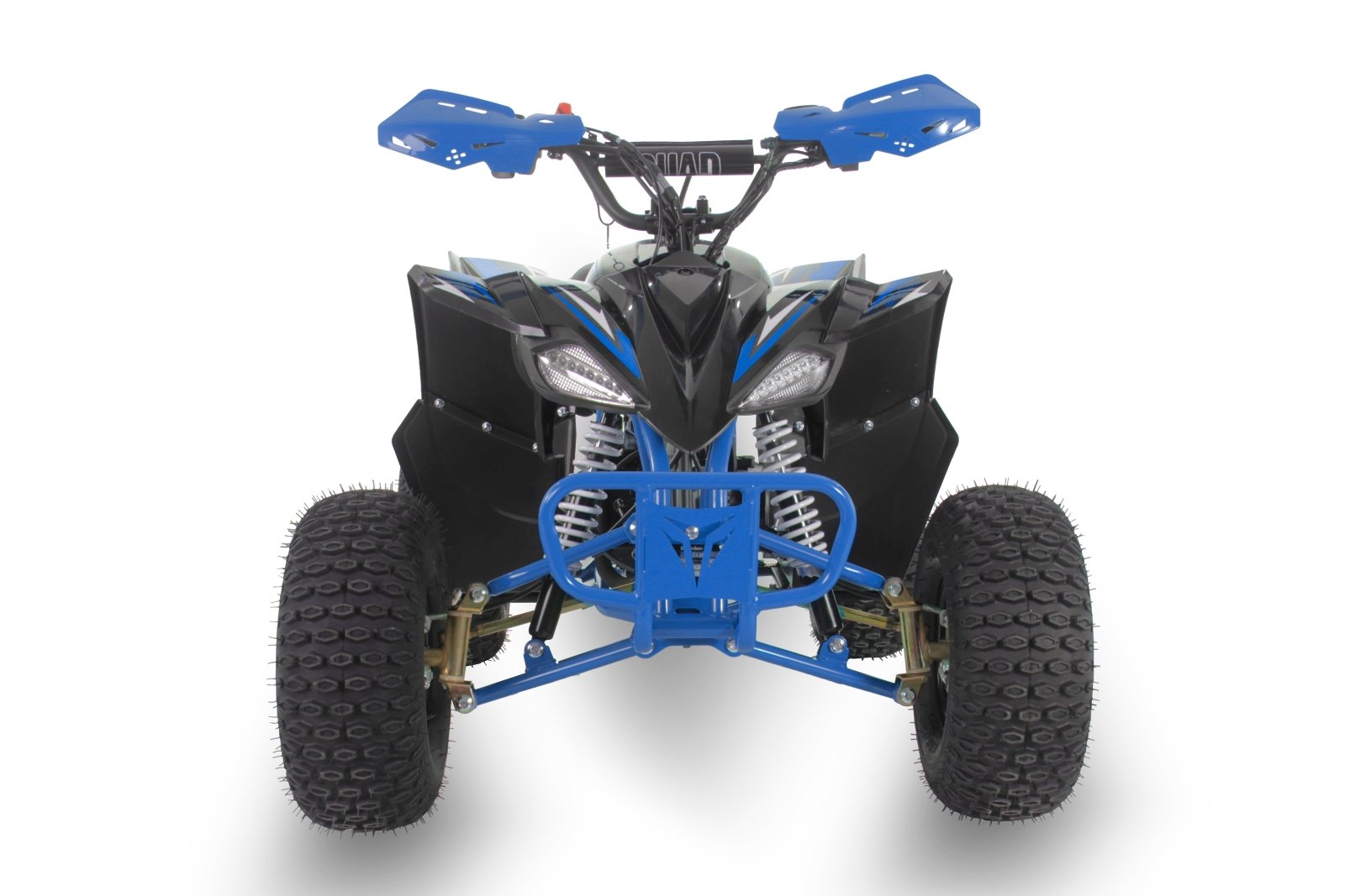 ELITE 2025 EXHILARATOR - PRO 110CC PETROL JUNIOR QUAD BIKE - Quad Warehouse