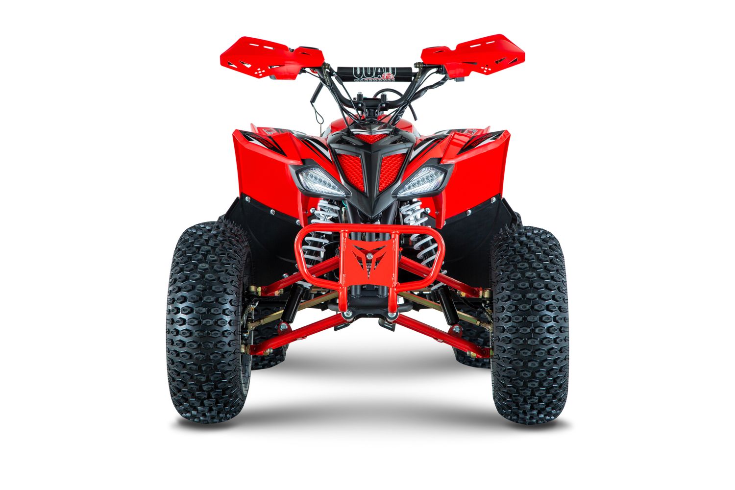 Elite 2025 Sniper 125cc Junior Petrol Quad Bike - Quad Warehouse