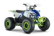 Elite 2025 Sniper 125cc Junior Petrol Quad Bike - Quad Warehouse