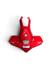 ELITE 2026 EXHILARATOR-PRO 110CC PETROL JUNIOR QUAD BIKE Front fender - Quad Warehouse