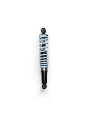 ELITE 2026 EXHILARATOR-PRO 110CC PETROL JUNIOR QUAD BIKE Front shock absorber - Quad Warehouse