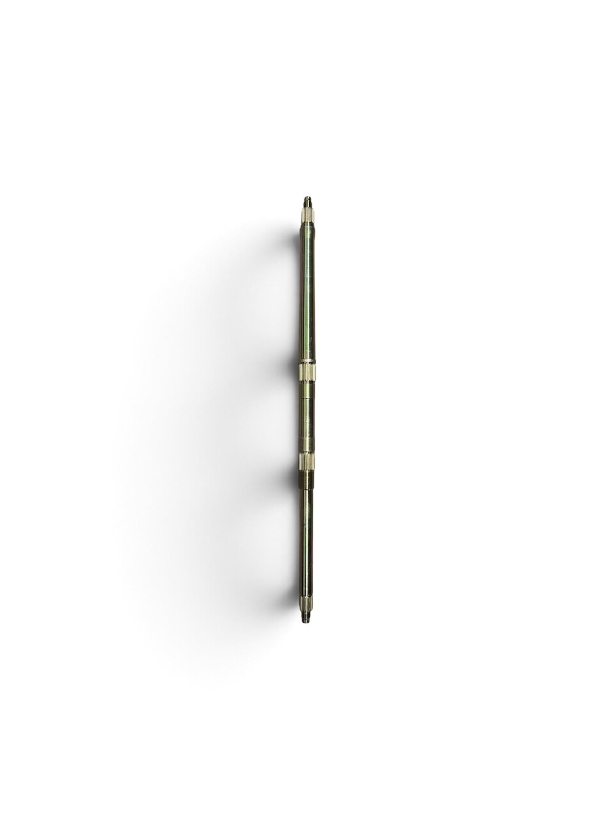 ELITE 2026 EXHILARATOR-PRO 110CC PETROL JUNIOR QUAD BIKE Rear axle - Quad Warehouse