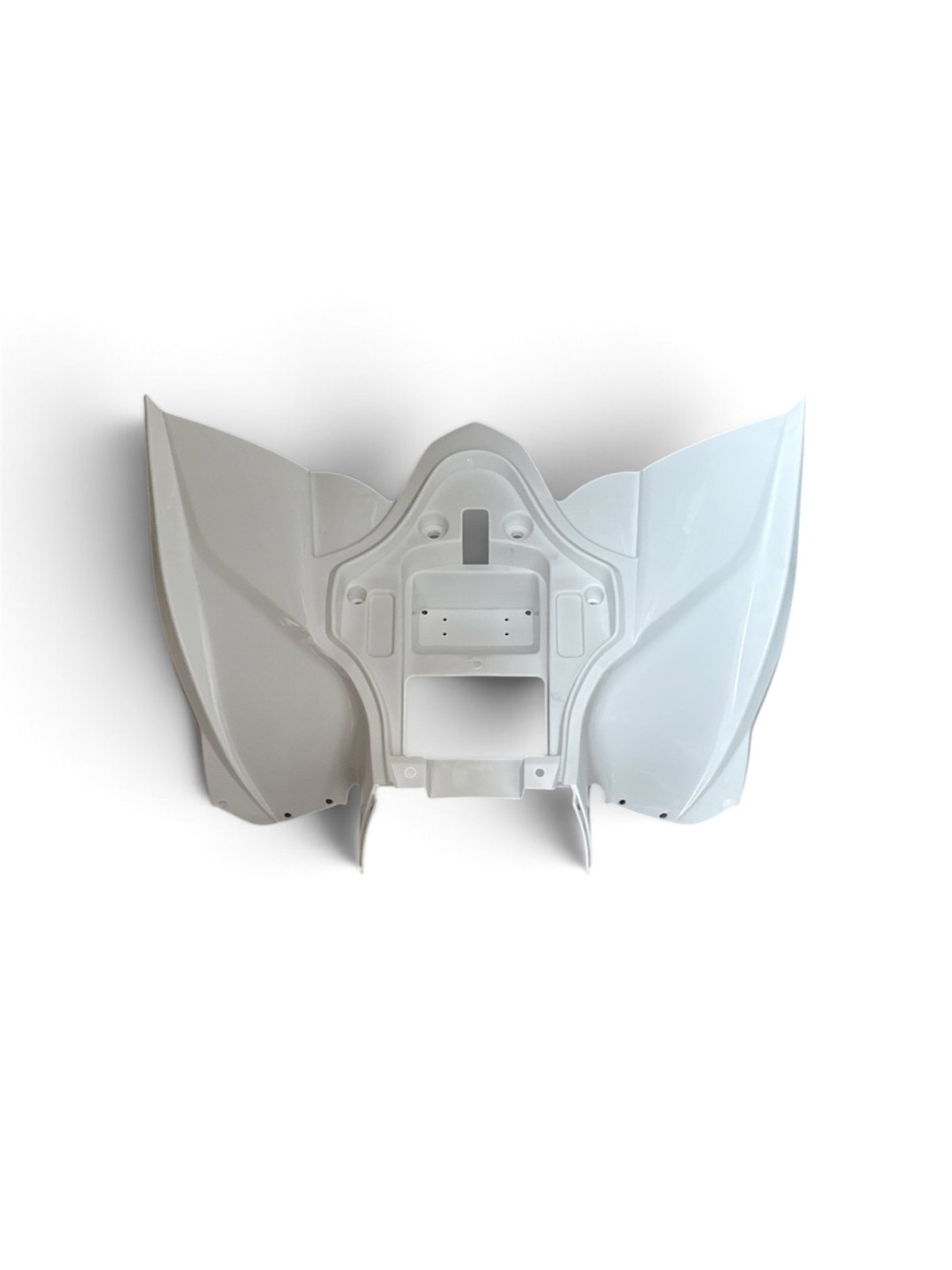 ELITE 2026 EXHILARATOR-PRO 110CC PETROL JUNIOR QUAD BIKE Rear fender - Quad Warehouse