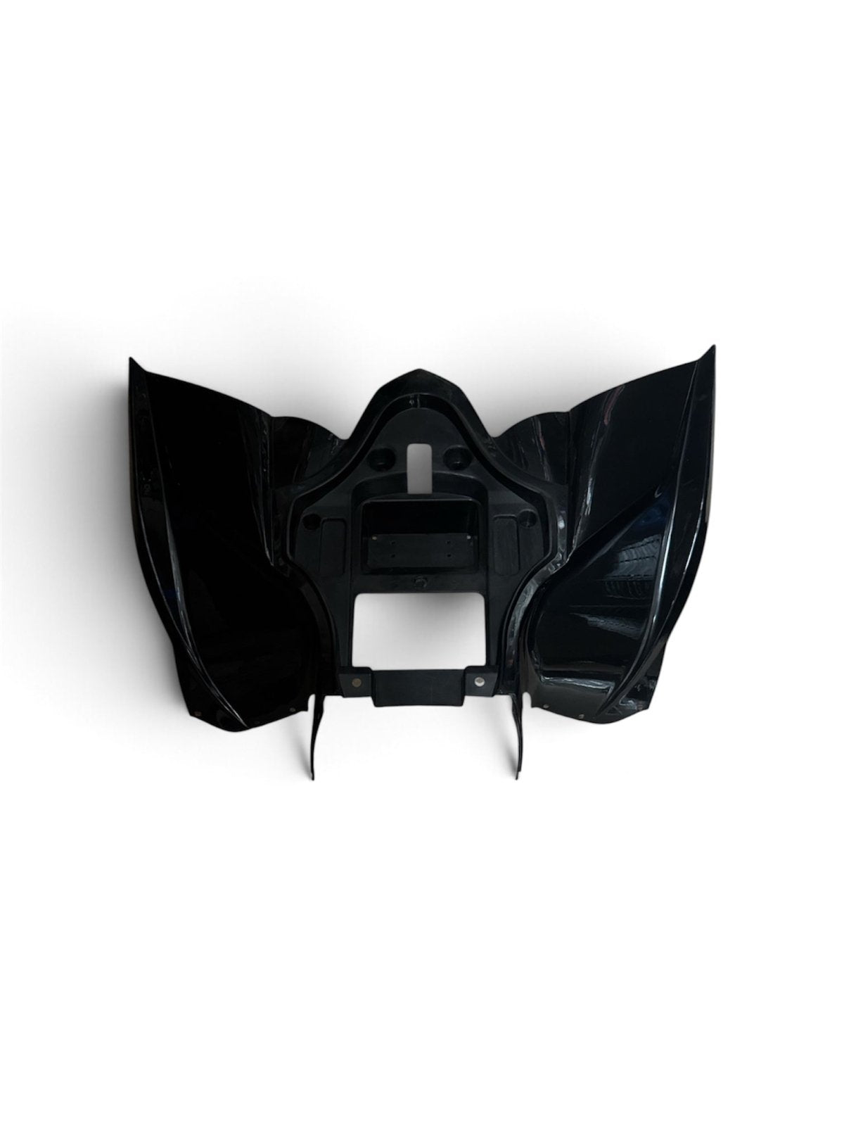 ELITE 2026 EXHILARATOR-PRO 110CC PETROL JUNIOR QUAD BIKE Rear fender - Quad Warehouse