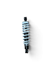 ELITE 2026 EXHILARATOR-PRO 110CC PETROL JUNIOR QUAD BIKE Rear shock absorber - Quad Warehouse