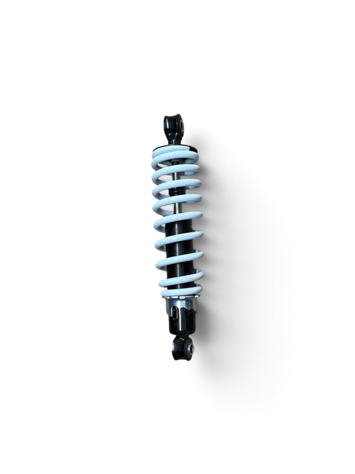 ELITE 2026 EXHILARATOR-PRO 110CC PETROL JUNIOR QUAD BIKE Rear shock absorber - Quad Warehouse