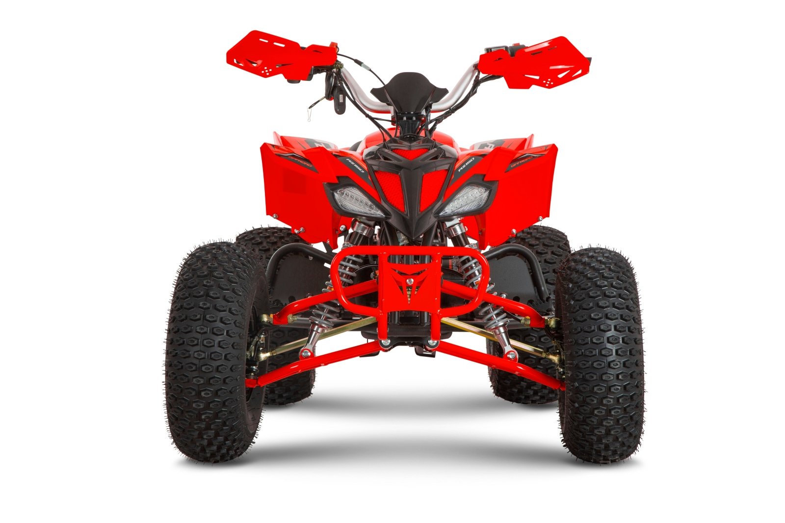 Exhilarator - Pro Elite 150CC Junior/Adults Quad Bike - Quad Warehouse