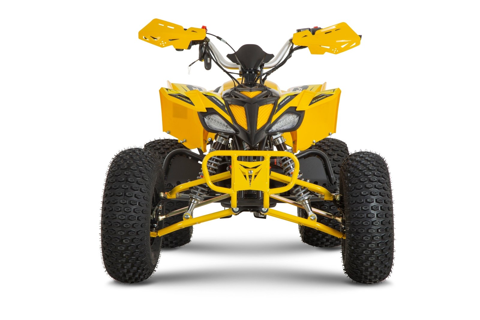 Exhilarator - Pro Elite 150CC Junior/Adults Quad Bike - Quad Warehouse