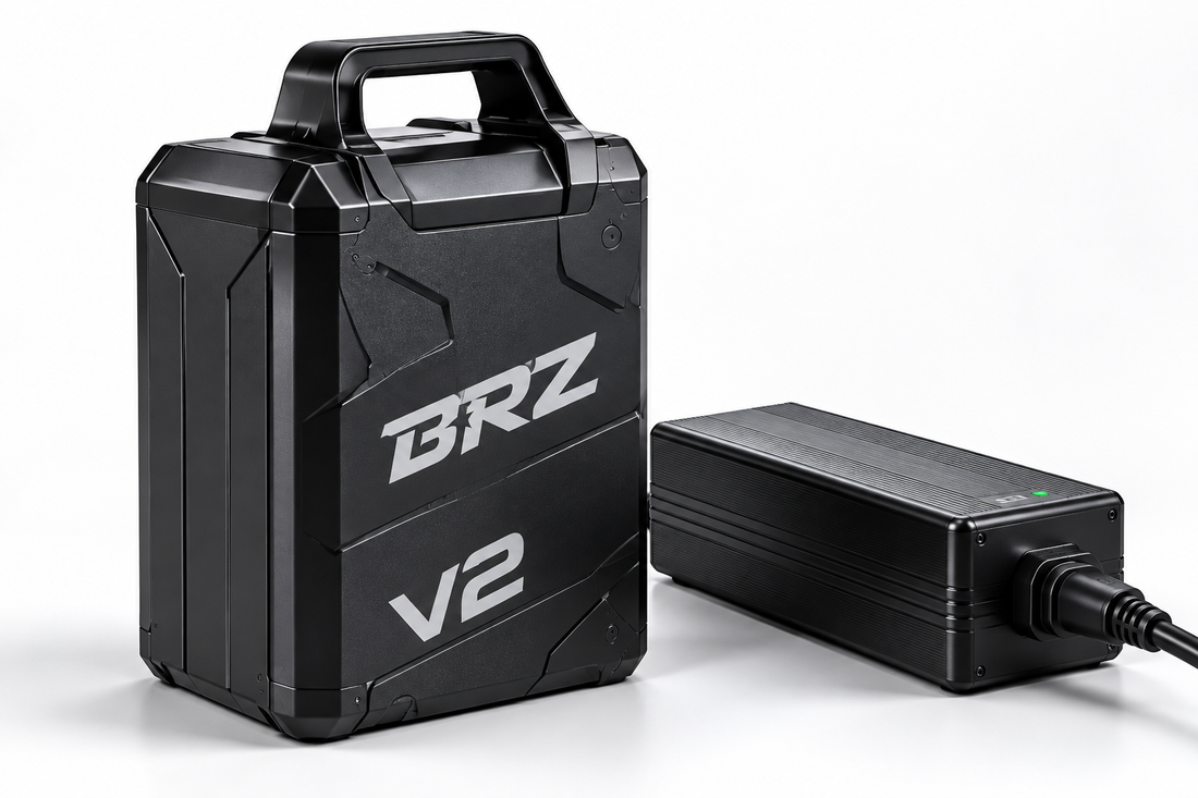 REMOVABLE LITHIUM BATTERY
