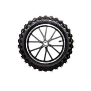 Front 49cc 10" Dirt Bike Wheel 2.50 - 10 - Quad Warehouse
