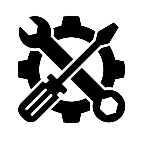 Fully Assembled (£59.99) - Quad Warehouse