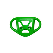 Green Mini Quad Bike Replacement Front Crash Bumper - Quad Warehouse