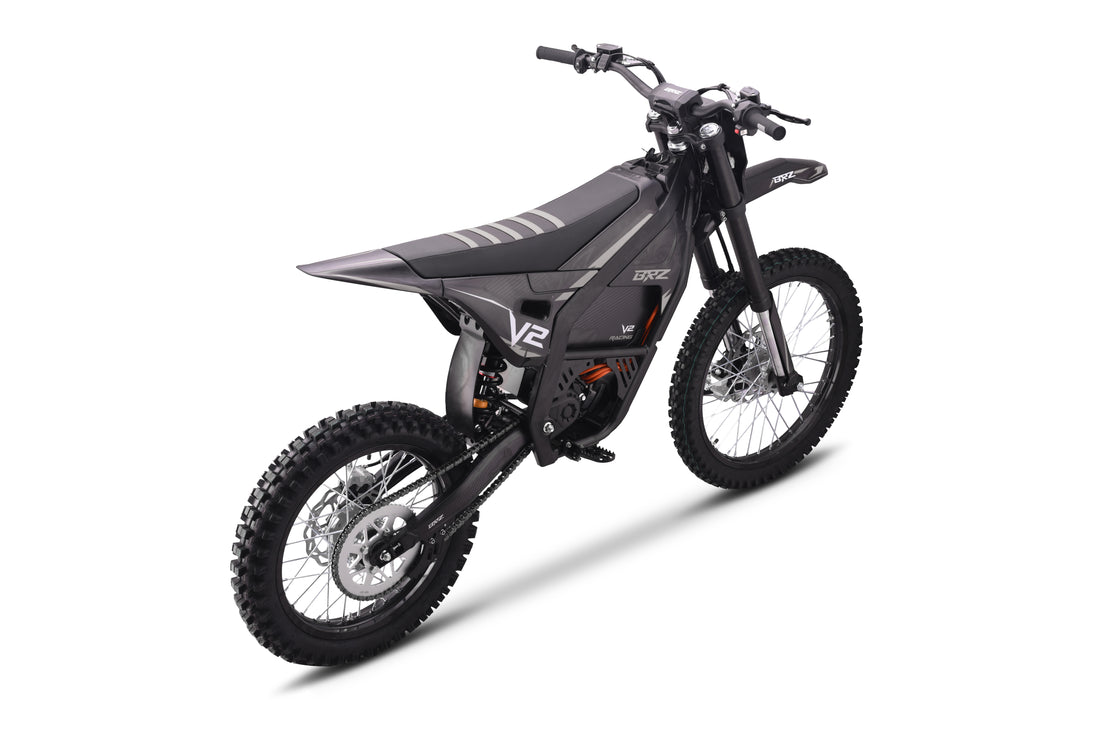 10kW Electric Power
