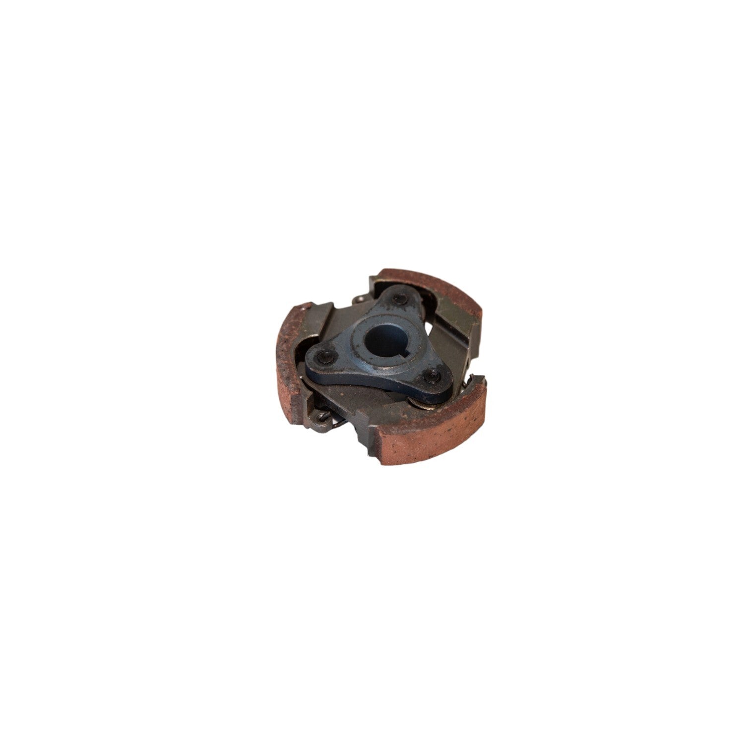 Heavy Duty Three Shoe Clutch For 49cc And 50cc Quads Or Bikes - Quad Warehouse