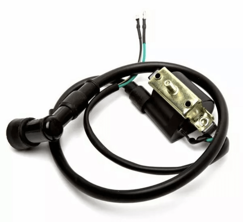 Ignition Coil Kit For 90cc 110cc 125cc 140cc 150cc Quad Bike - Quad Warehouse