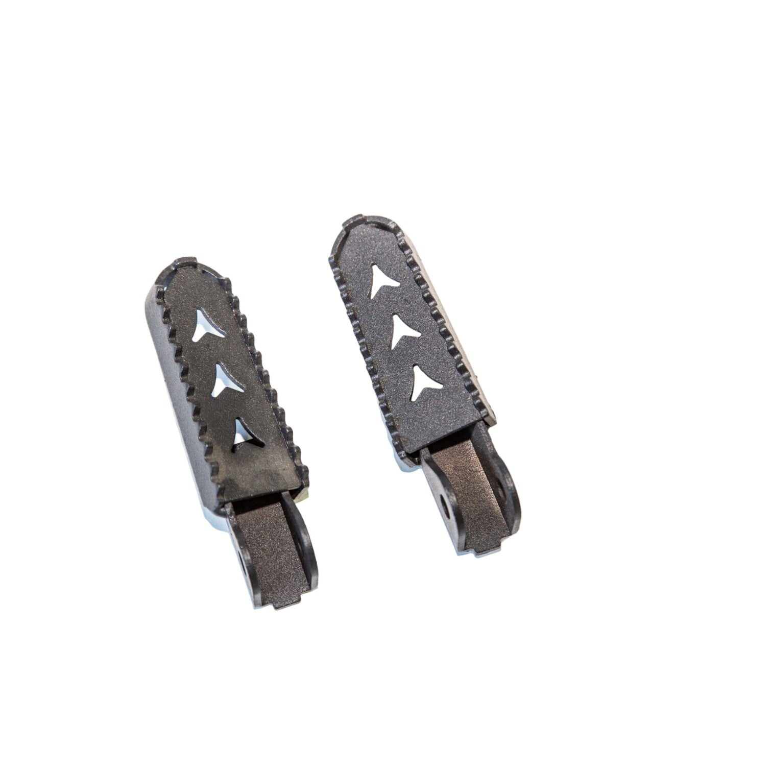 Mini 50cc Dirt Bike Foot Pegs Set - Quad Warehouse