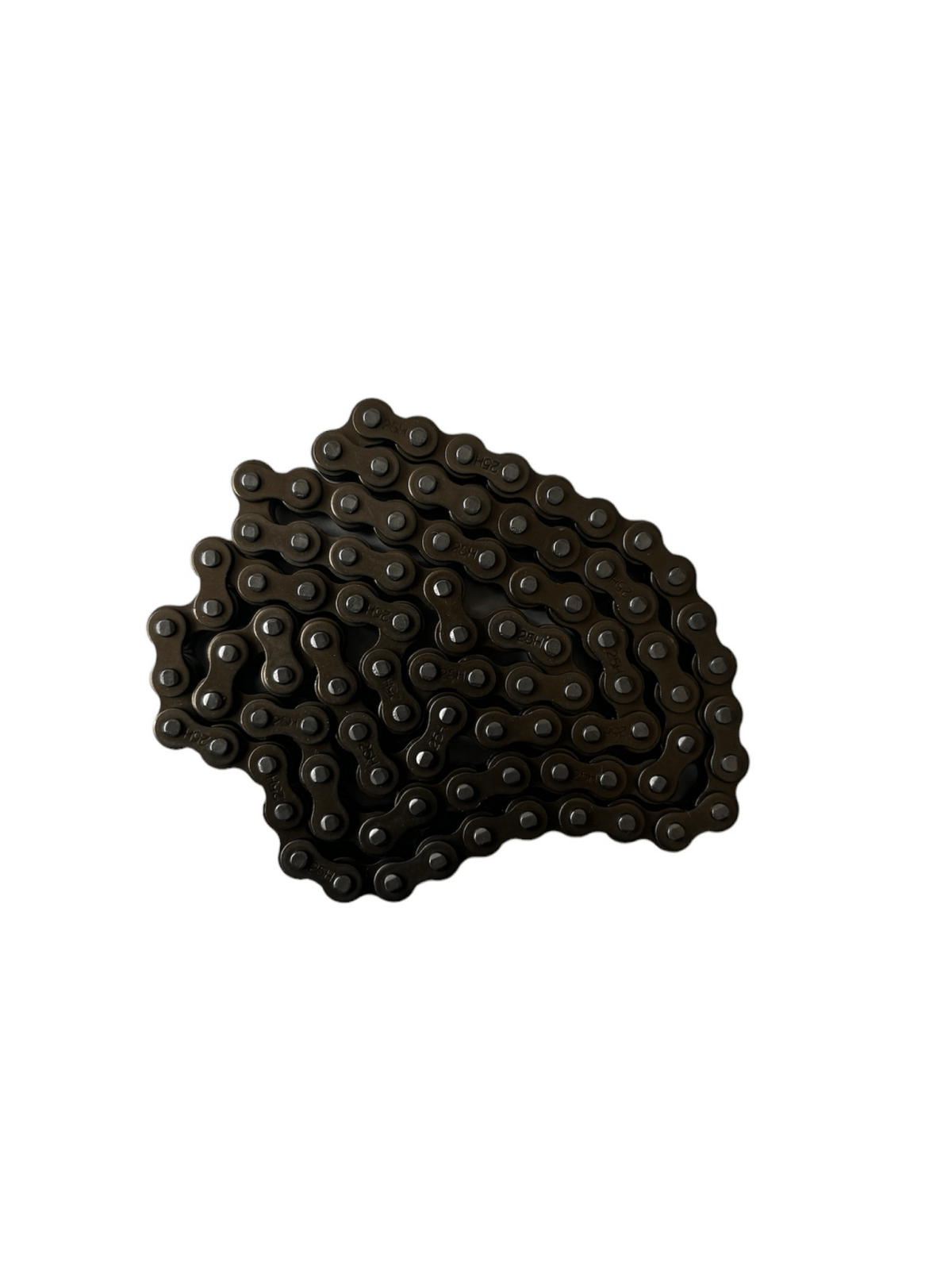 Mini Electric Quad Bike Chain 25H - 94 Links - Quad Warehouse