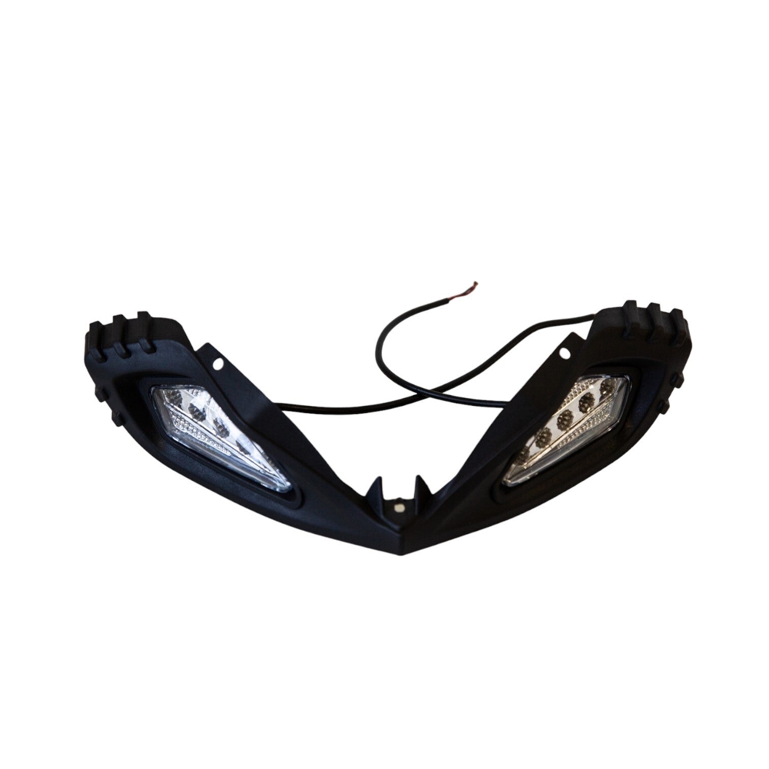 Mini Electric Quad Bike Lights Set - Quad Warehouse