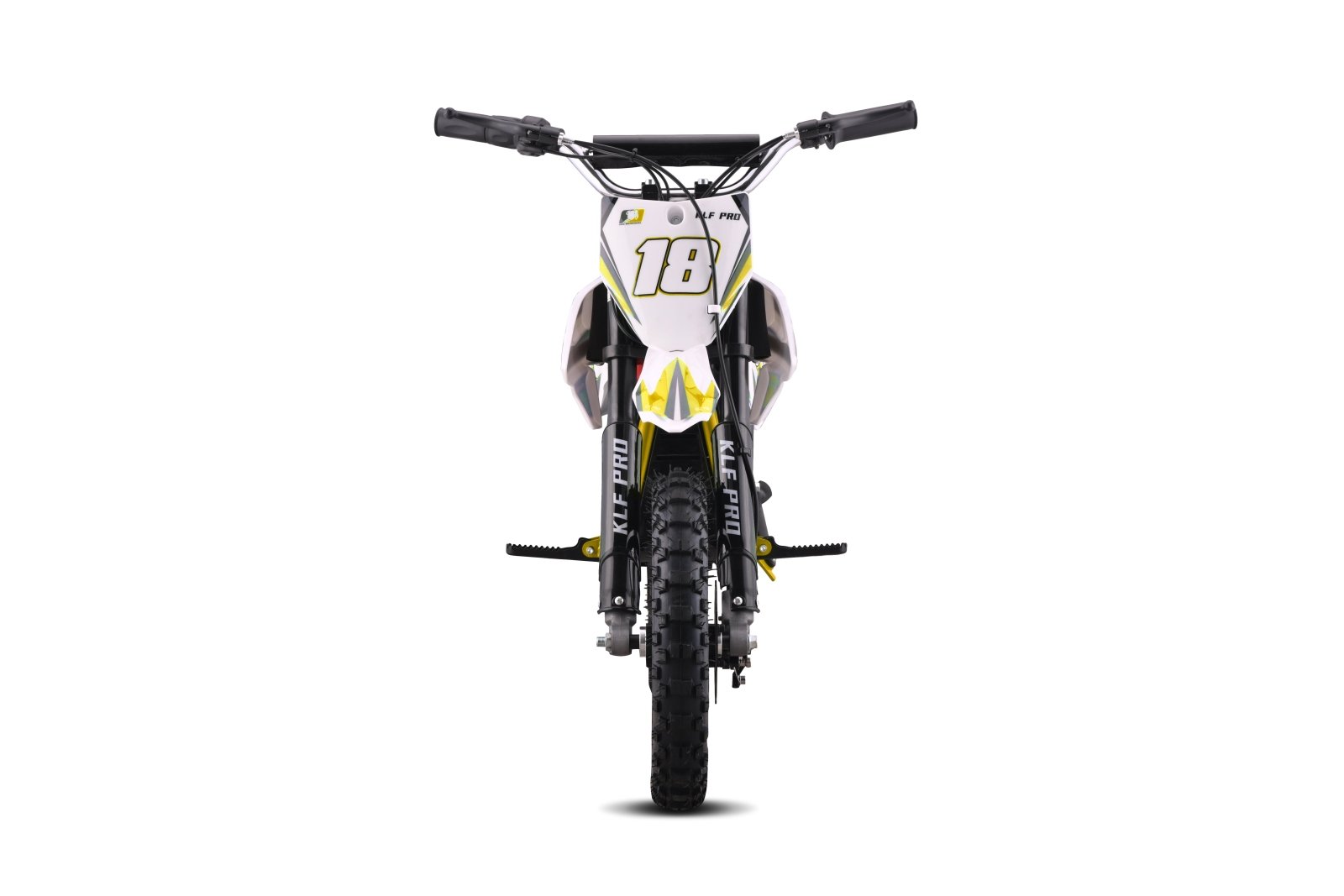 Mini KLF Pro 36v 800w Kids Electric Dirt Bike - Quad Warehouse