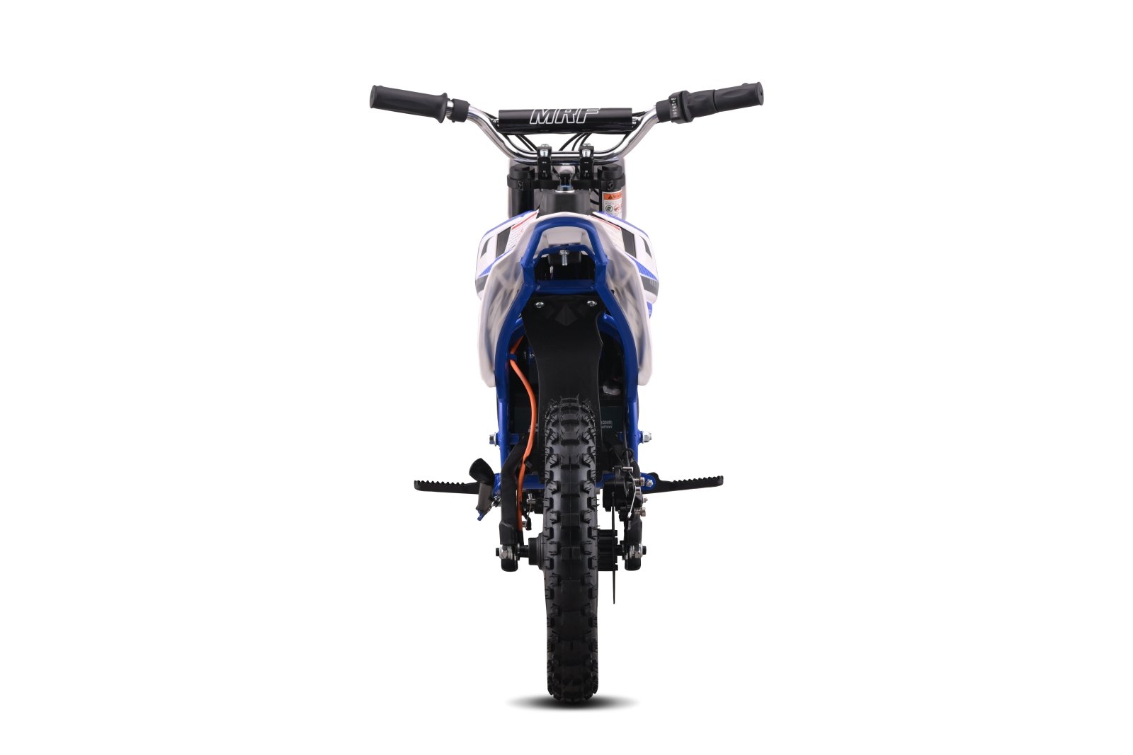 Mini KLF Pro 36v 800w Kids Electric Dirt Bike - Quad Warehouse